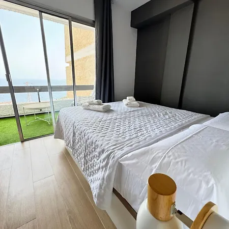 Modern & Bright Sea View * Tabaiba