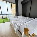Modern & Bright Sea View * Tabaiba