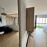 דירה Modern & Bright Sea View Tabaiba