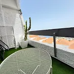 Modern & Bright Sea View * Tabaiba