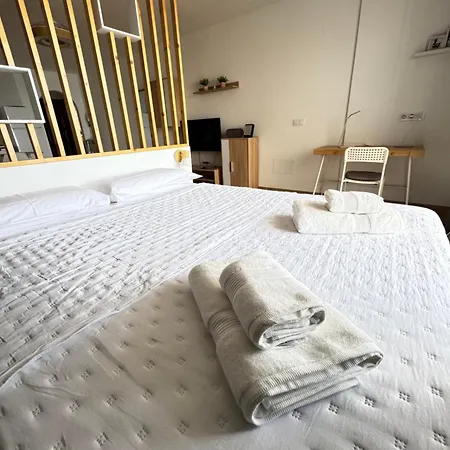 Modern & Bright Sea View * Tabaiba