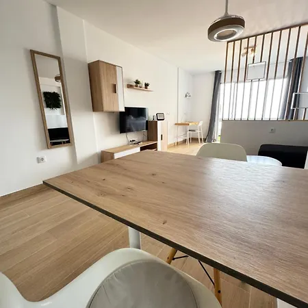 Modern & Bright Sea View Διαμέρισμα *