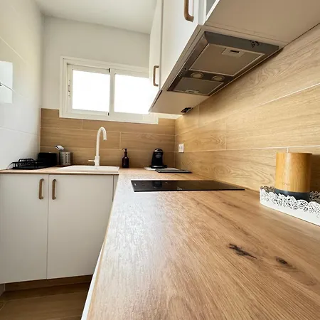 Διαμέρισμα Modern & Bright Sea View