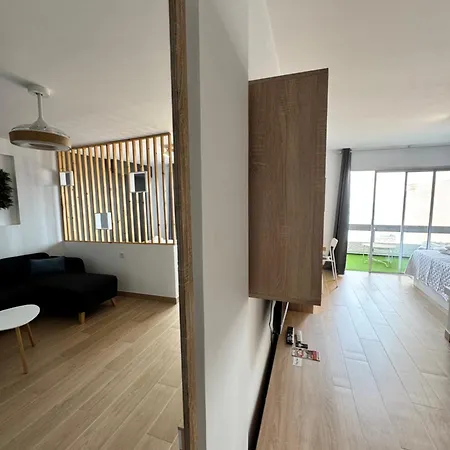 Διαμέρισμα Modern & Bright Sea View Tabaiba