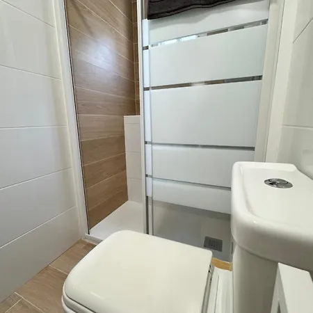 Διαμέρισμα Modern & Bright Sea View *