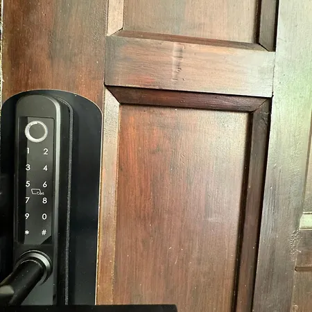 Lägenhet Modern & Bright Sea View *