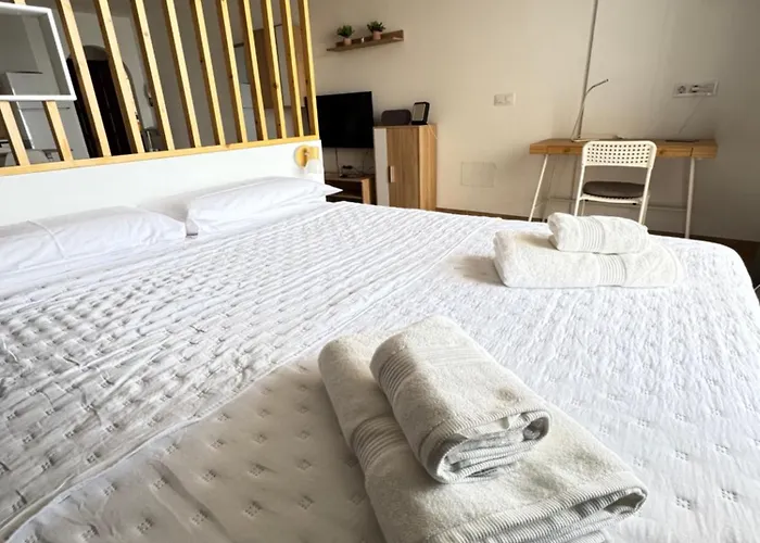 Modern & Bright Sea View * Tabaiba