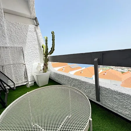 Modern & Bright Sea View * Tabaiba